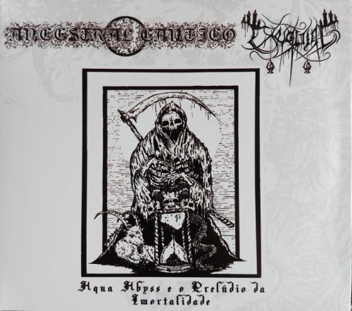 Ancestral Cântico : Aqua Abyss e o Preludio da Imortalidade